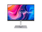 Asus ProArt monitor PA279CV27",4K,IPS,350cd,60Hz,5ms,HDMIx2,DP,4xUSB 3.2.1xUSB Type-C 90W,Speake - Image 2