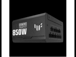ASUS PSU TUF-GAMING-850G850W 80Plus Gold;Full modular1x16pin;3x8 pin;5 x SATA - Image 2