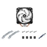 Arctic Freezer A35Tower CPU Cooler for AMD - Image 2