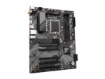 Gigabyte MB B760 DS3H AX DDR5LGA1700; 4xDDR5; 2xM.2, 4xSATA6xUSB; HDMI, DP; WIFI; ATX - Image 2