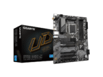Gigabyte MB B760 DS3H AX DDR5LGA1700; 4xDDR5; 2xM.2, 4xSATA6xUSB; HDMI, DP; WIFI; ATX - Image 4