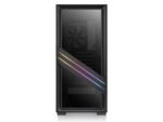 Thermaltake Versa T35 TG RGB Mid tower, tempered glass, 1x 120mm Standard fan - Image 2