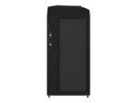 Gigabyte CASE C301G Black3xARGB fans(1xRear; 3xFront )GPU H : 400mm; Dust filter - Image 4