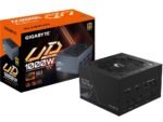 Gigabyte UD1000GM PG5 V2 1000W, ATX 12V v3.1, Gold