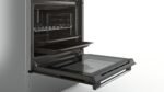 BOSCH električni štednjak Serie 2|, A, 66L,ravna ploča INOX, 7 programa, 3D HotAir, - Image 3