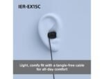 Sony in-ear USB-C slušalice - Image 4