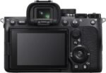 Sony Alpha a7 IV Camera Body - Image 3
