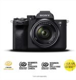 Sony Alpha a7 IV Camera Body - Image 5