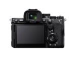 Sony Alpha a7R V Camera Body - Image 2