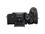 Sony Alpha a7R V Camera Body - Image 3