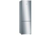 BOSCH Samostojeći Serie 4|No Frost, 203 X 60, INOX H:279L, Z:86L, 203CM, 39dB, - Image 5