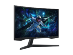 27'' WQHD Odyssey Gaming G55C165Hz,1ms,300cd,HDMI,DP,HDR10,VESA 75x75,Tilt,Crna boja