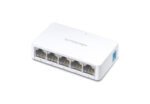 Mercusys MS105 Desktop Switch5x10/100 - Image 2