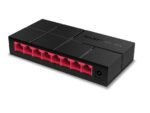 Mercusys MS108G Desktop Switch8-Port 10/100/1000 - Image 2