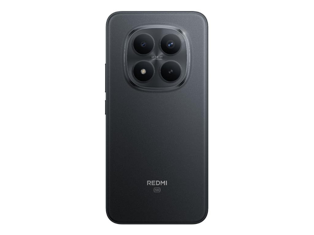 Redmi Note 15 PRO+ 5G 12+512, Black
