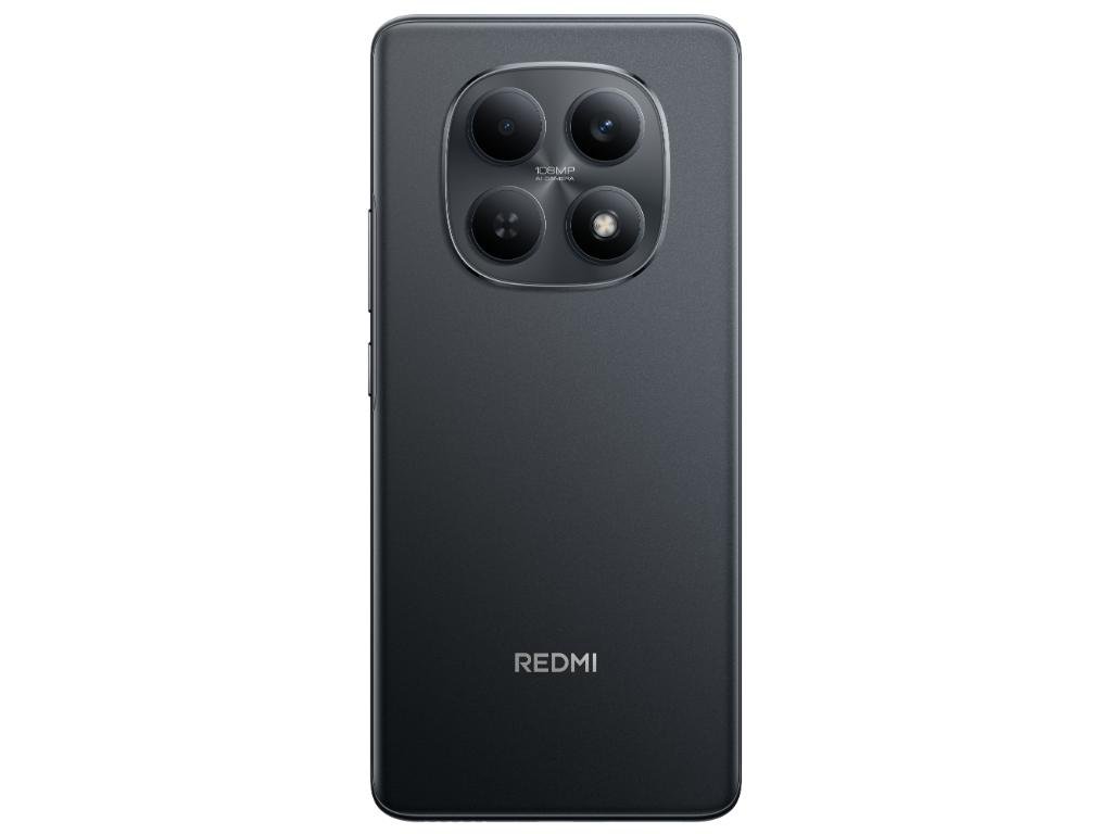 Redmi Note 15 6+128, Black