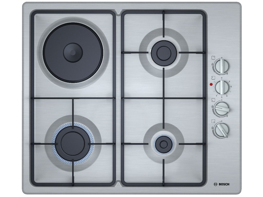 BOSCH  Kombinovana ploča 3/1Serie 2|,