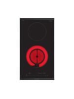 BOSCH Domino staklokeramičkaSerie 6| , 30 cm,Direct select,PowerBoost, - Image 2