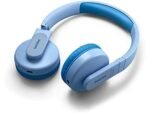 Philips TAK4206BL djecije slussvjetleće skoljke za uši;28h bat; bluetooth; domet do 10m - Image 5