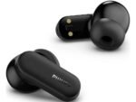 Philips TAT6000BK BT slusalicein ear; blokiranje buke;Pametna kutija za punjenje; 4 mikrofona - Image 5