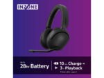 SONY INZONE H5 GAMING HEADPHON - Image 5