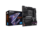 Gigabyte MB Z790 AORUS ELIT AXLGA1700; 4xDDR5; 4xM.2; 6xSATA10xUSB; HDMI, DP; WIFI; ATX