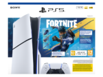 PlayStation 5 Slim E chassisFortnite Flowering Chaos VCHdisk ver.1TB,sa optikom