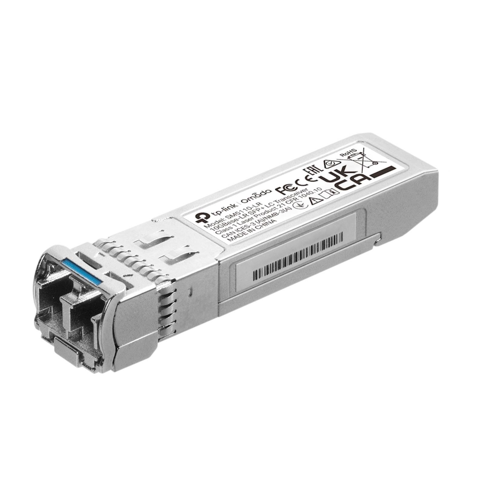 Transceiver 10GBase-LR SFP+ LC Omada TP-Link SM5110-LR