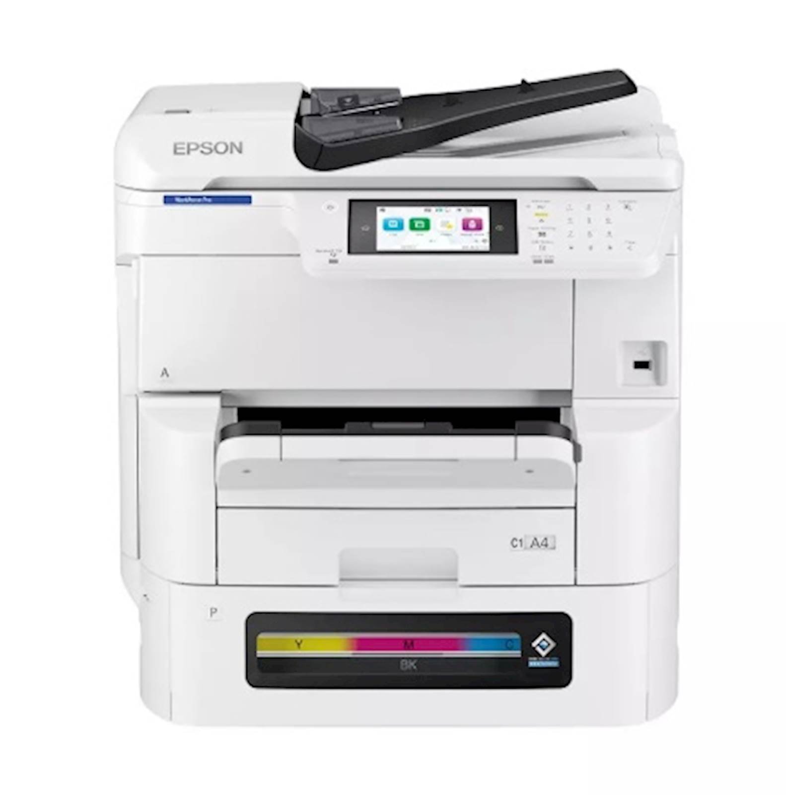 MFP EPSON WorkForce Pro EM-C8100RDWF