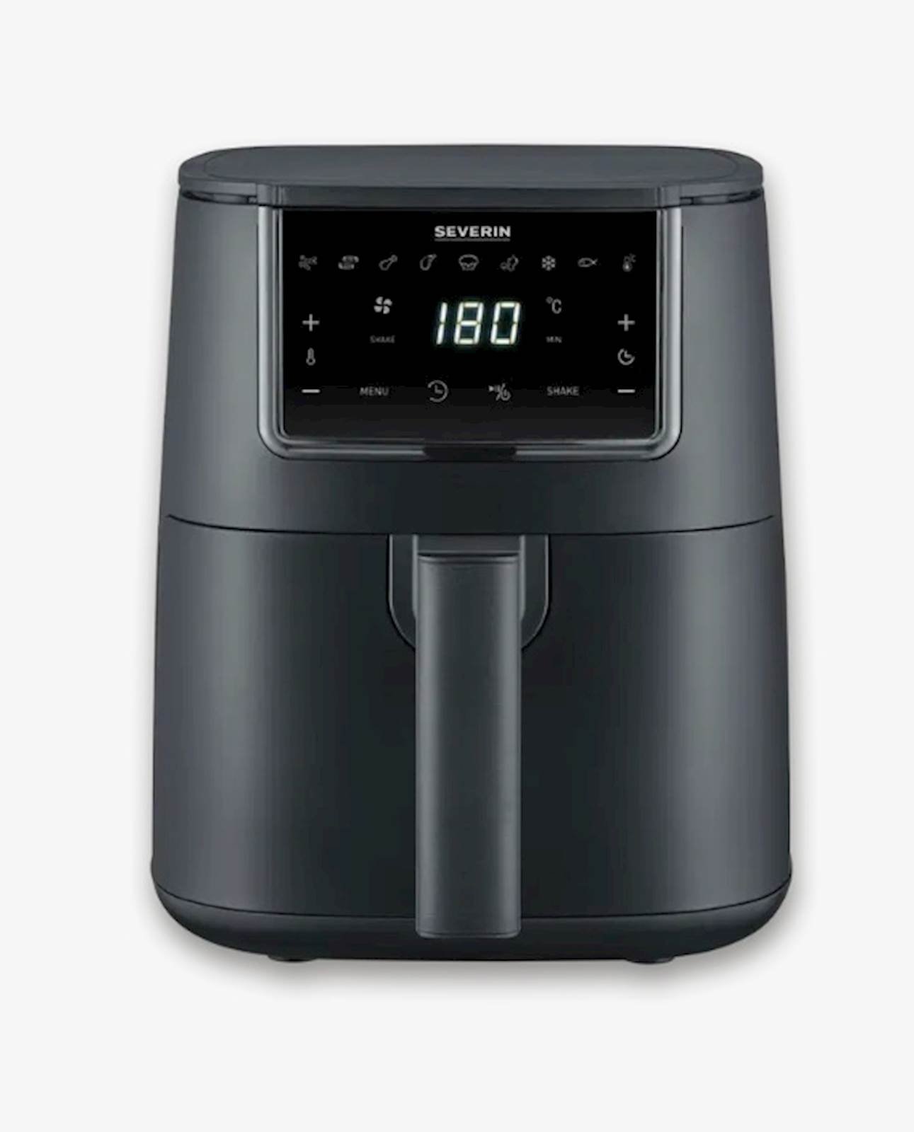 Airfryer SEVERIN 10002461000