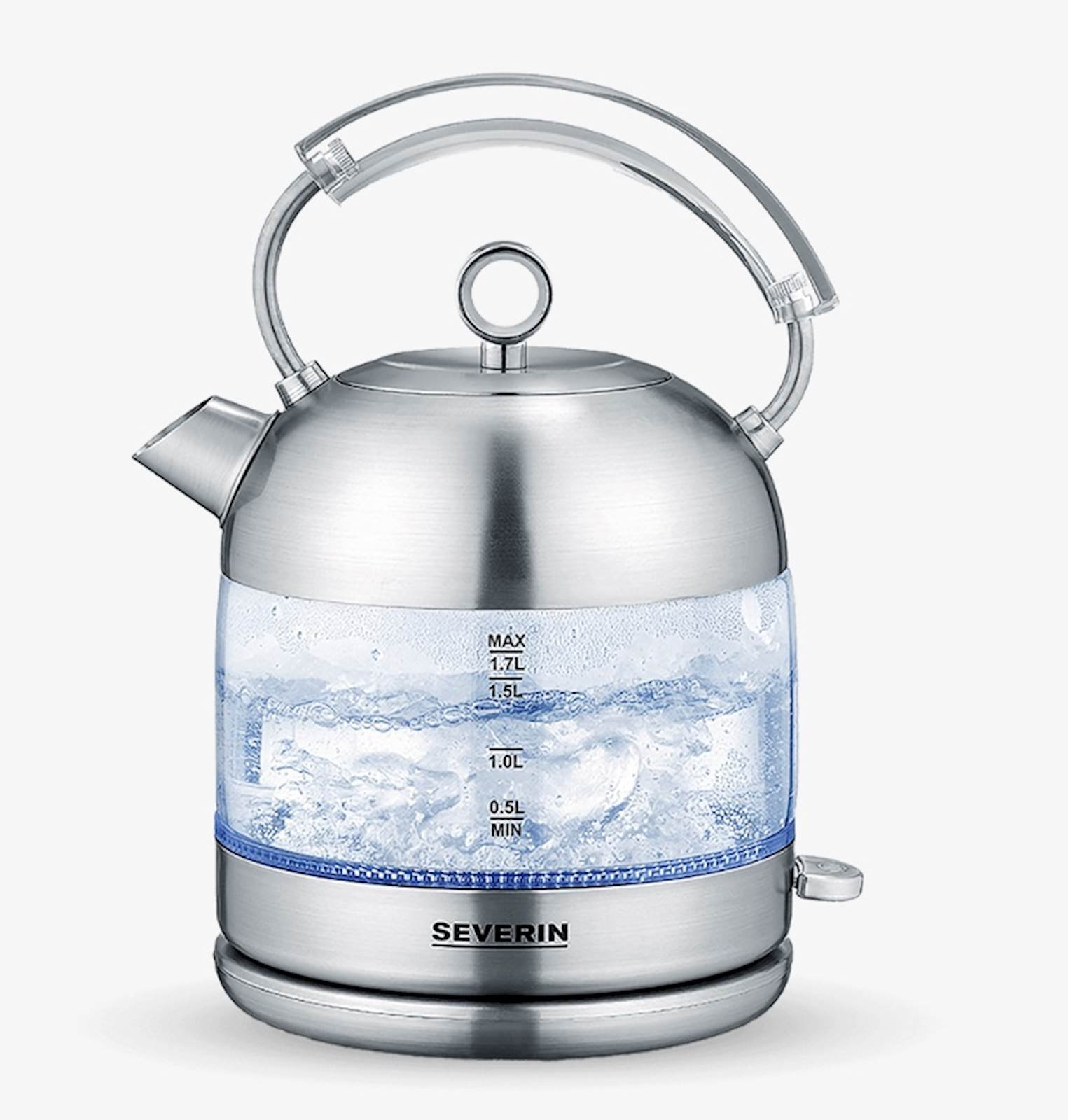 Kuhalo za vodu SEVERIN 10003459000