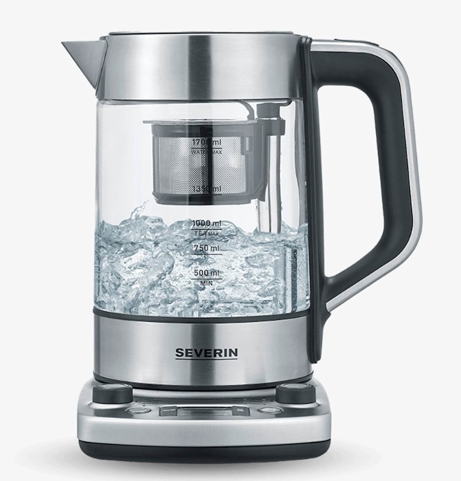 Aparat za čaj SEVERIN 10003422000