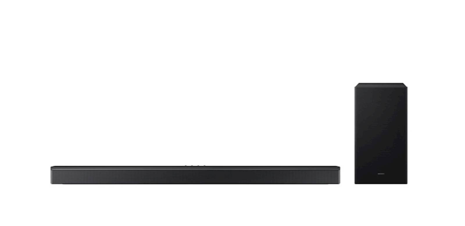 Soundbar SAMSUNG HW-B750F 5.1 ch