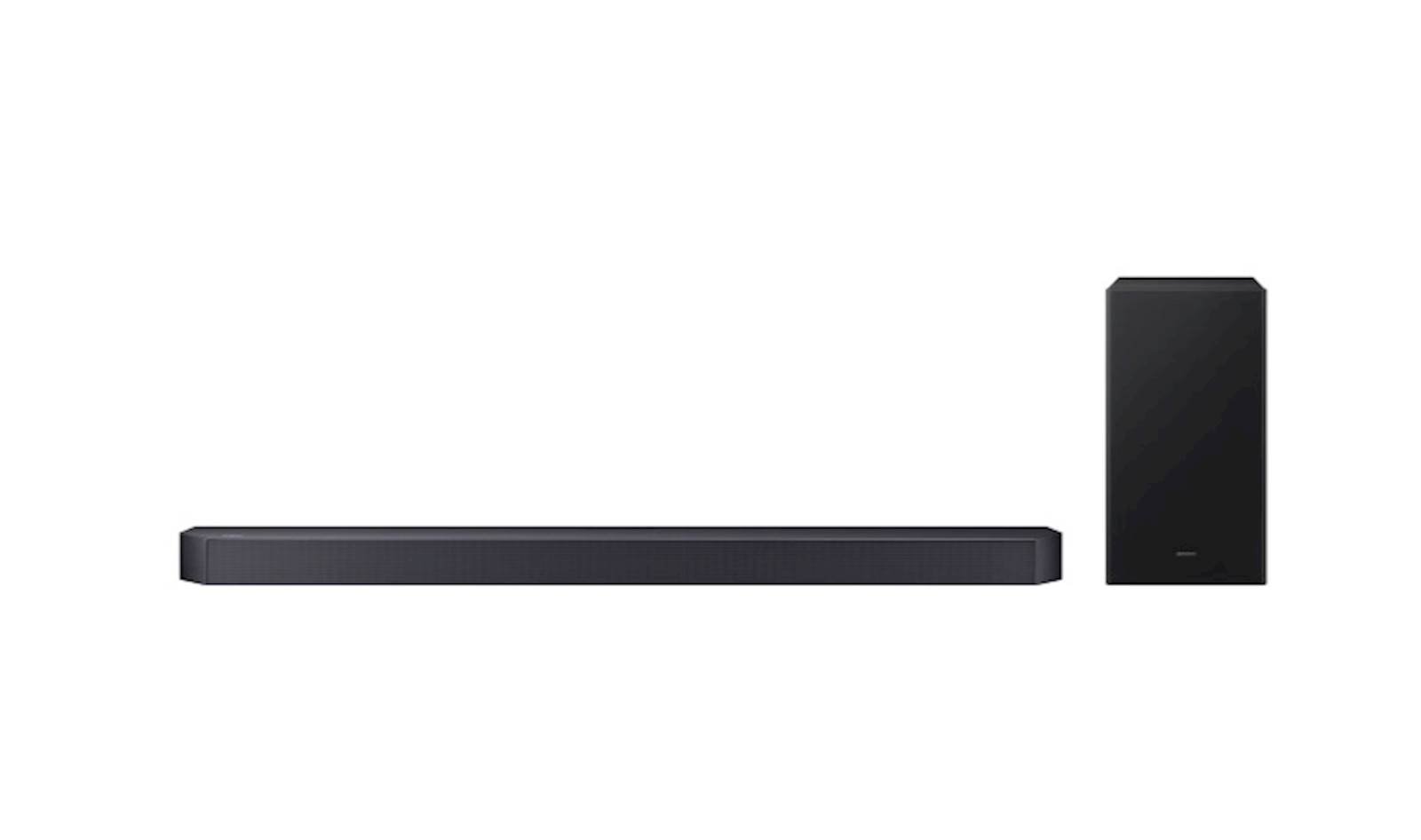 Soundbar SAMSUNG HW-Q600F 3.1.2 ch