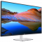 Monitor DELL UltraSharp U4323QE 42.5", 3840x2160, 4K UHD, IPS Antiglare, 16:9, 1000:1, 350 cd/m2, 8ms/5ms, 178/178, 2xDP, 2xHDMI, 5xUSB-C (1xDP/PD), 4xUSB 3.2, RJ-45, Audio line out, 2x 8W Speakers, Tilt, Swivel, Height Adjust, 3Y