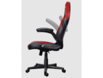 TRUST GXT703R RIYE gamingstolica, crvena boja - Image 2