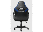 Trust GXT703B RIYE gamingstolica, plava boja