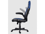 Trust GXT703B RIYE gamingstolica, plava boja - Image 2