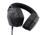 Trust GXT493 Carus wirelessover-ear gaming slušalice,crne - Image 2