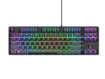 Trust GXT864 TKL Gaming tastat