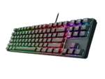 Trust GXT864 TKL Gaming tastat - Image 2