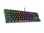Trust GXT864 TKL Gaming tastat - Image 3