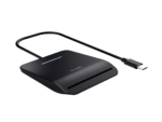Trust čitač kartica, usb-C - Image 2