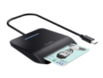 Trust čitač kartica, usb-C - Image 3