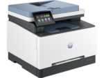 HP Color LaserJet MFP 3303fdw - Image 2