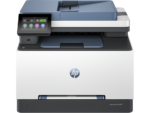 HP Color LaserJet MFP 3303fdw - Image 3