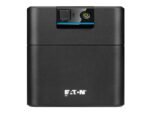 Eaton 5E UPS 900VA/480W Tower| USB DIN AVR| Outputs 2 x DIN - Image 2