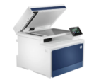 HP Color LaserJet MFP 4303fdn - Image 2