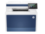 HP Color LaserJet MFP 4303fdn - Image 3