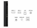 TCL 65"C6KS 4K QD-Mini LED TV60Hz Google TV; Game Master;Dolby Atmos; Onkyo 2.1; HDR Premium;